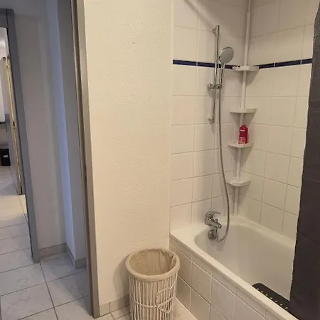 Apartamento T2 Léman Publier